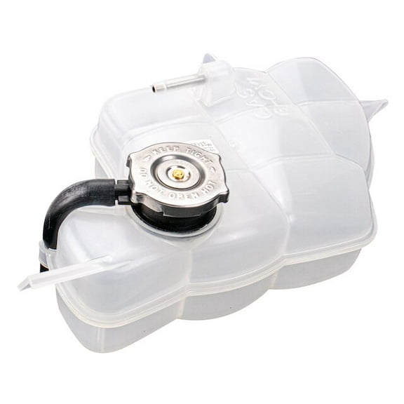 Expansion Tank - Compatible with 2011 - 2014 Chrysler 200 3.6L V6 2012 2013