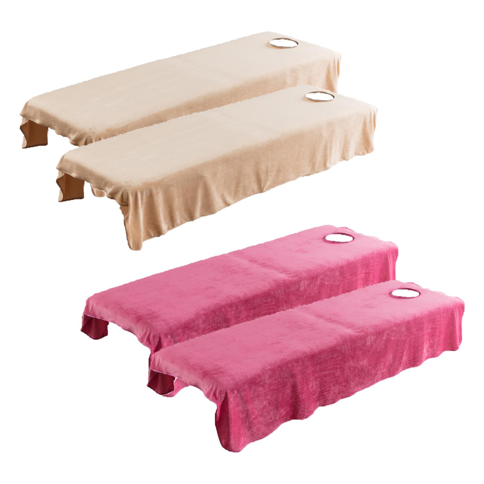 Costway Massage Table Bed Warmer Heating Pad w/5 Heat Settings & Digital  Timer 72''x30'' 