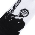 thumbnail image 4 of ODD SOX, Movies, Scarface Tony Montana, Novelty Crew Socks, Crazy 80's, 4 of 6