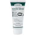 thumbnail image 1 of Grasa de silicona de grado alimenticio Keze impermeable, tubo de 30 g, 1 of 8