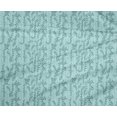 thumbnail image 4 of oneOone Polyester Lycra Fabric Stripe & Floral Block Print Fabric By Yard 56 Inch Wide, 4 of 4