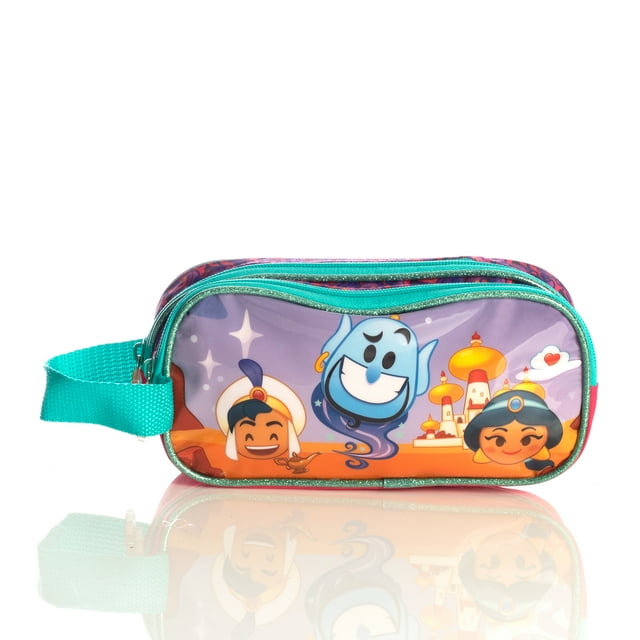 Lapicera Emoji Aladdin