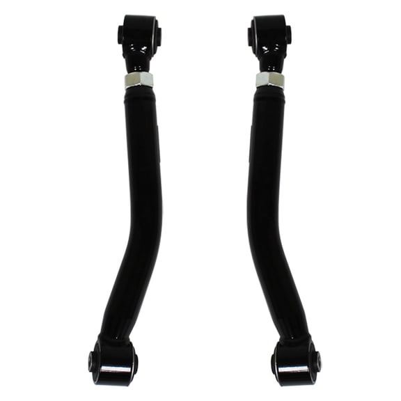 18-22 JEEP JL 0-4.5 LIFT ADJUSTABLE REAR UPPER CONTROL ARM KIT (DRIVER & PASSENGER) Fits select: 2018-2019,2021 JEEP WRANGLER UNLIMITED