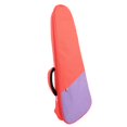 thumbnail image 1 of Funda para Ukelele Bolsa para Ukelele con Correa para el Hombro Bolsa Impermeable para Ukelele con Relleno de Esponja Pesada para Accesorios para Ukelele ANGGREK Otros, 1 of 8