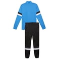 thumbnail image 2 of Puma Mens Team Rise Tracksuit, 2 of 2