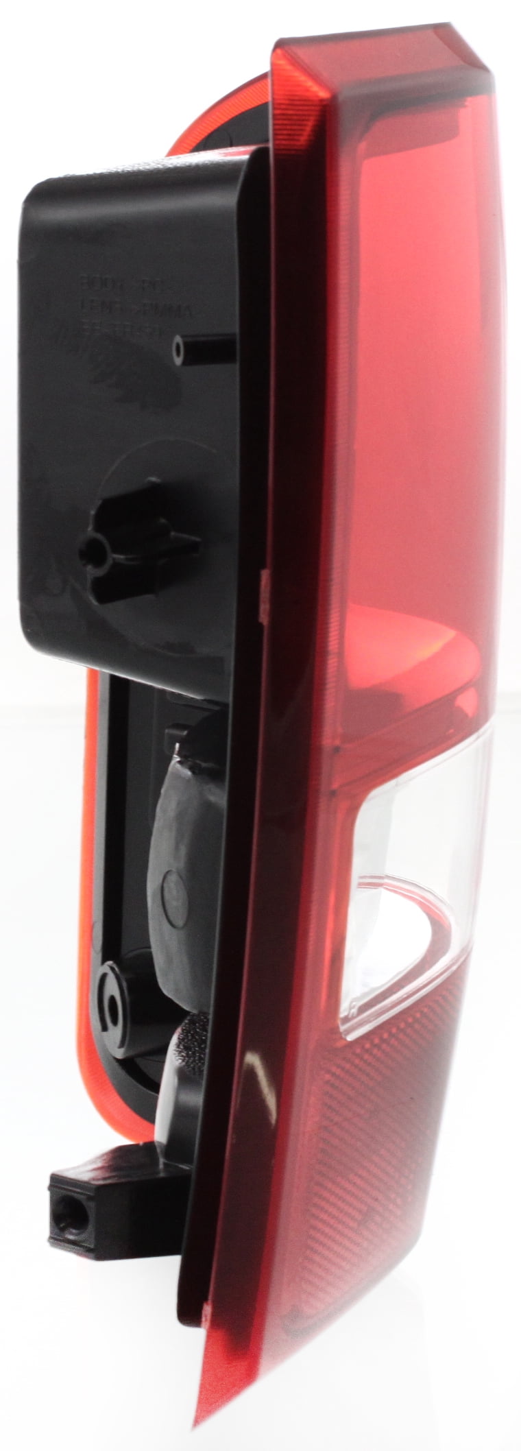 Tail Light Compatible With 2006-2011 Ford Ranger Right Passenger CAPA Certified