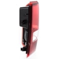 thumbnail image 3 of Tail Light Compatible With 2006-2011 Ford Ranger Right Passenger CAPA Certified, 3 of 7