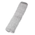 thumbnail image 4 of 1 Par Gris Poliester Coche Cinturón Cubierta Hombro Almohadillas 30x7cm Unique Bargains Cinturón Seguridad Cubierta, 4 of 8