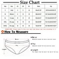 thumbnail image 3 of biudgviw Shapewear for Women High Waisted Butt Lifter Body Shaper Shorts Seamless Boyshorts Plus Size Under Dress Girdle Shorts, 3 of 5