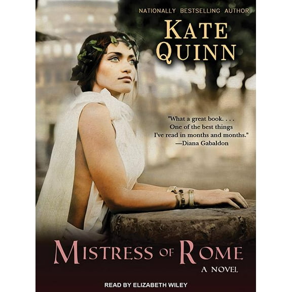 Mistress of Rome