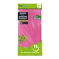 thumbnail image 1 of Mantel Plastico Rectangular Desechable Party Is On Color Magenta Biodegradable Ecofriendly Eventos Decoracion Fiestas Diseño Practico Mesa Reunion Limpieza Adorno, 1 of 1