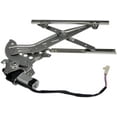 thumbnail image 2 of Dorman 741-830 Rear Passenger Side Power Window Motor and Regulator Assembly for Specific Toyota Models, 2 of 4