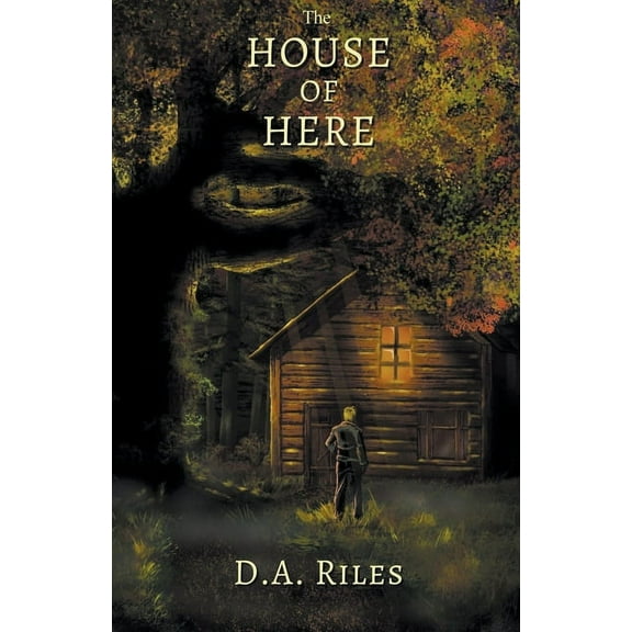 The House of Here, (Paperback)