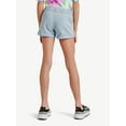 thumbnail image 2 of Justice Girls Denim Short, Sizes XS-XL & Plus, 2 of 4