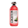 Isopure Cocotein Coconut Protein Water, Fruit Punch, 20g Protein, 12 Ct