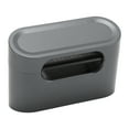 thumbnail image 1 of Car Air Purifier, Smart Car Air Purifier No Noise Effective Intelligent Portable  for Home, 1 of 7