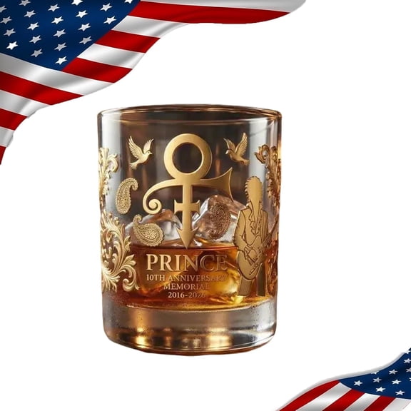 U.S. 250th Anniversary Commemorative Whiskey Bottle – "We The People" Heritage Glass Decanter Set for Whiskey, Scotch & Wine, Patriotic Collector's Item for Anniversaries & History Lovers(RL 1 PC)