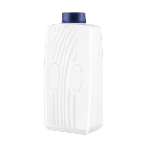 Birdeem Cold Water Kettle Cold Water Kettle Large Capacity Tea Kettle Cold Water Cup Refrigerator Cold Water Kettle 2L Capacity