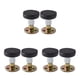 thumbnail image 1 of Marco de Cama Kearding 2 uds Herramienta Antivibración Tapones de Cabecero Roscados Ajustables Negro, 1 of 6