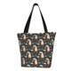 thumbnail image 1 of Easygdp Cute Alpaca Bolso de Hombro para Mujer, Bolso Bandolera y Cartera de Mano Elegante para Uso Diario, 1 of 6