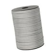 thumbnail image 3 of Mornei 100M Parachute Cord Multifunctional Lanyard guyline Tent Rope Tarp Tent Rope for Grey, 3 of 9
