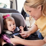 Safety 1st TriFit All-in-One Convertible Car Seat , Twinkle