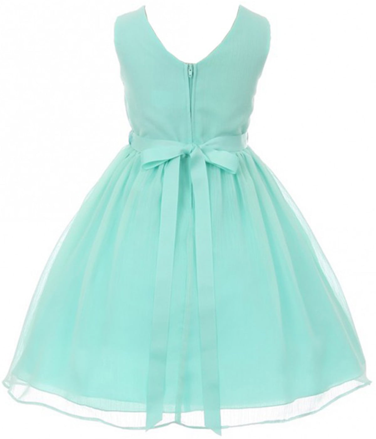 big girl dresses size 18