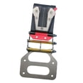 thumbnail image 4 of Soporte para cinta métrica, clip para cinturón, colgador de cintura para electricista, fácil de instalar, práctico y rápido de colgar, accesorios para TD derecha Modificado, 4 of 6