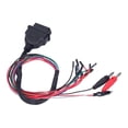 thumbnail image 1 of Câble Tricore universel multiboot pour calculateur, brochage de banc, accessoires de voiture pour MPPS V18 MPPS V21, 1 of 4