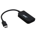 thumbnail image 1 of MobileSpec MBS05102 USB-C Charge & Audio Adapter, 1 of 3