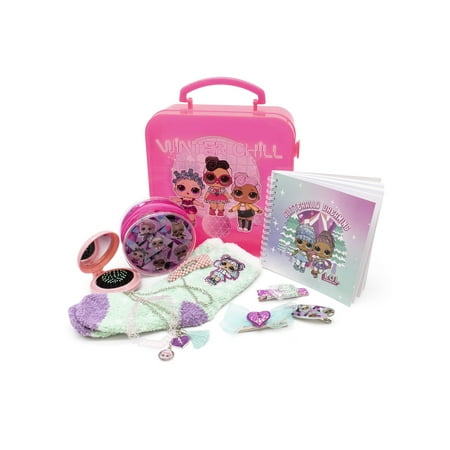 Lol Surprise Girls Gift Box