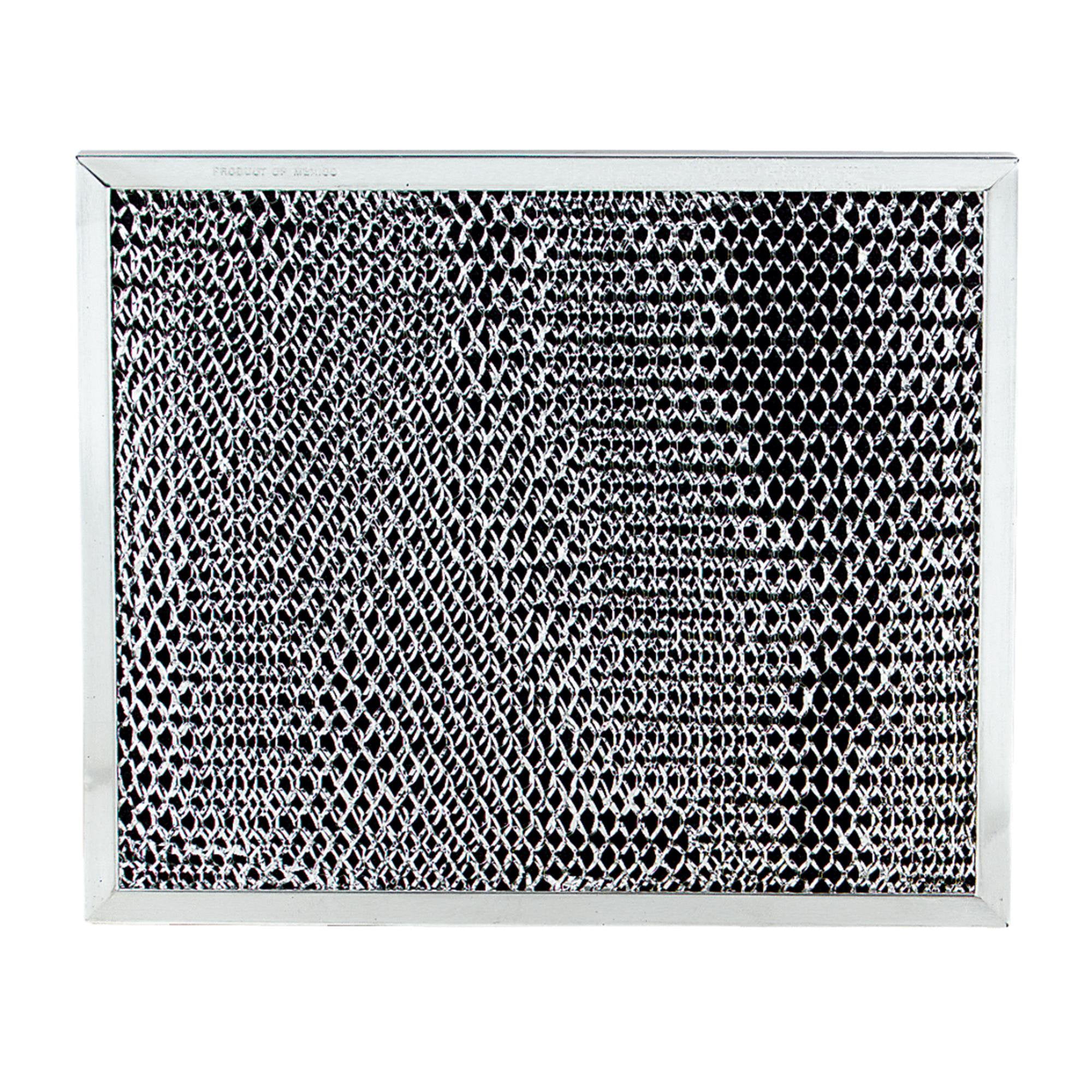 BroanNutone Microtek 413 Series Range Hood Filter
