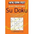 thumbnail image 2 of Electrifying Su Doku: 150 Difficult Puzzles (New York Post), 2 of 3