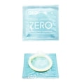 thumbnail image 2 of 10pcs/box Latex Condoms Natural Latex Lubricated Cock Condom Ultra Fine & Lubricated Condoms For Men, 2 of 3