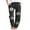 AF Black, variant on DOKOTOO Womens Drawstring Elastic Waist Casual Pants Solid Color Trousers with Pockets