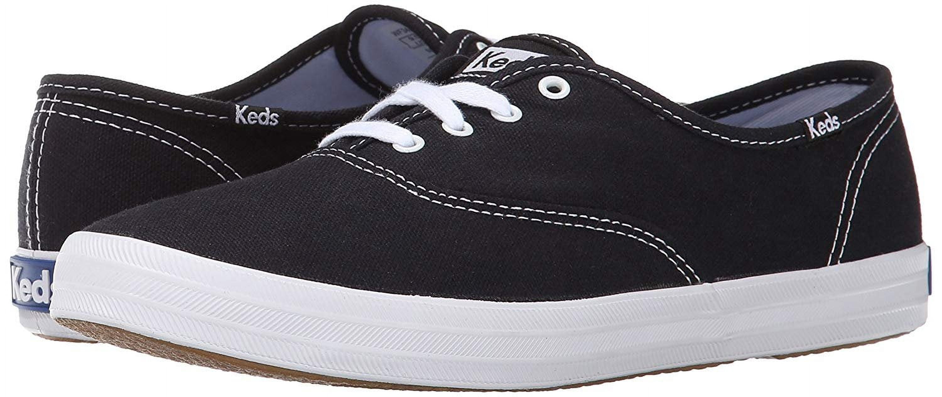 Keds Champion Oxford Canvas Sneaker (Women's)