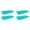 (2-Pack) Blue, variant on (2-Pack) Rinsvye Ice Cube Tray Plastic Whip N Ice Icing Stackable Ice Cube for Reusable Ice Cubes for Drinks Freezer 2 Pack 16 Tray Circle Cubes Per Tray for Silicone Tray Cocktail Whiskey Chocolate