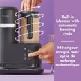 thumbnail image 3 of Mr. Coffee 3-in-1 Single-Serve Frappe, Iced, and Hot Coffee Maker and Blender, 3 of 8