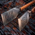 thumbnail image 2 of YouTheFan 7014135 NCAA Connecticut Huskies Grill-A-Tongs, 2 of 2