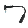 thumbnail image 2 of Convertidor De Enchufe De Cable Adaptador De Corriente Negro, Adaptador De Corriente, Cable De Carga Portátil Para, 2 of 7