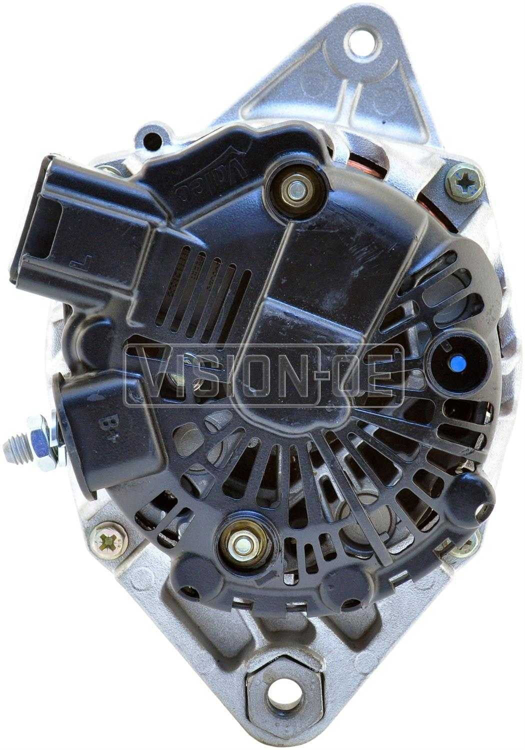 Vision OE 11608 Alternator