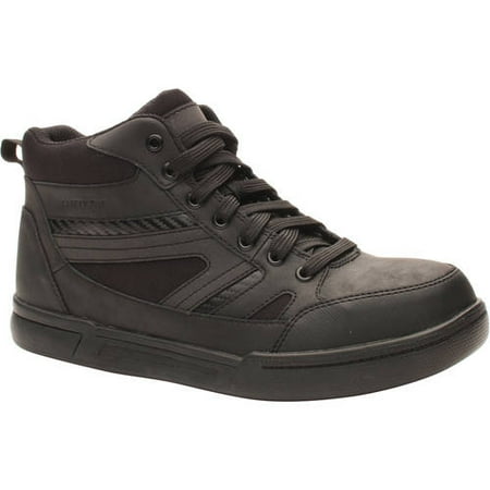 brahma men's brock composite toe work shoe