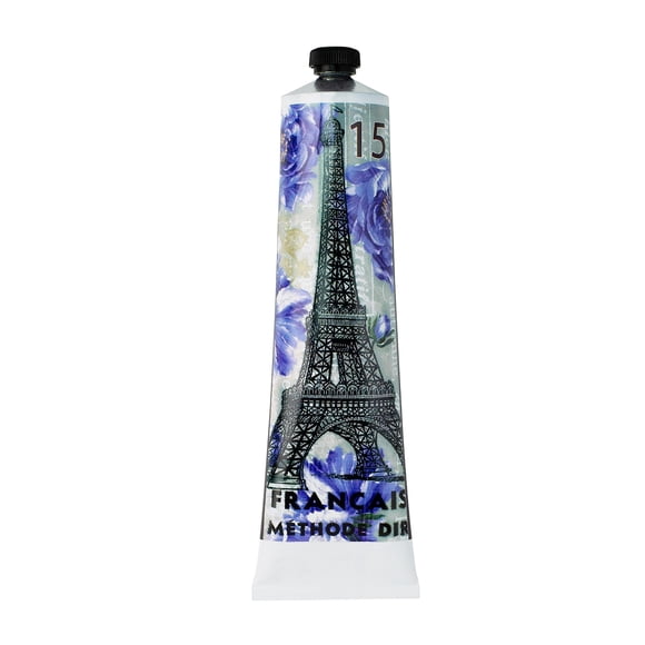 TOKYOMILK Crema de manos French Kiss 2.3 oz. - Mandarin Tuberose Gardenia & Vetiver - The Sweetest Kiss Manteca de karité y manteca de cacao Crema hidratante para manos Loción perfumada para manos par