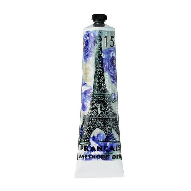 TOKYOMILK Crema de manos French Kiss 2.3 oz. - Mandarin Tuberose Gardenia & Vetiver - The Sweetest Kiss Manteca de karité y manteca de cacao Crema hidratante para manos Loción perfumada para manos par