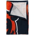 thumbnail image 3 of Toalla Northwest Chicago Bears NFL de 76 x 152 cm, suave y ligera, 3 of 5