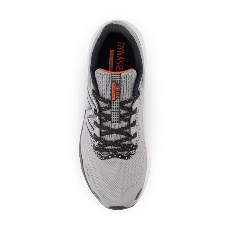 New Balance Men’s DynaSoft‎ Nitrel V5 Shoes Size M8.5/W10 Gray/Black Men main image 4