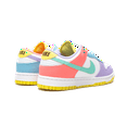 thumbnail image 3 of NIKE WOMENS DUNK LO SE WMNS "Easter" DD1872 100 from Stadium Goods, 3 of 8