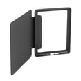 thumbnail image 1 of Case for 6.8"  Paperwhite 5, Slim PU Leather Case for  Paperwhite 11th Gen 6.8 Inch, Lightweight TPU Skin Bumper Cover Shell with Hand Strap for  Paperwhite, 1 of 7