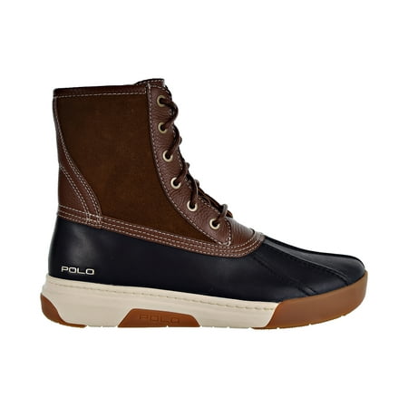 

Polo Ralph Lauren Declan Men s Boots Snuff/Navy 809729624-002