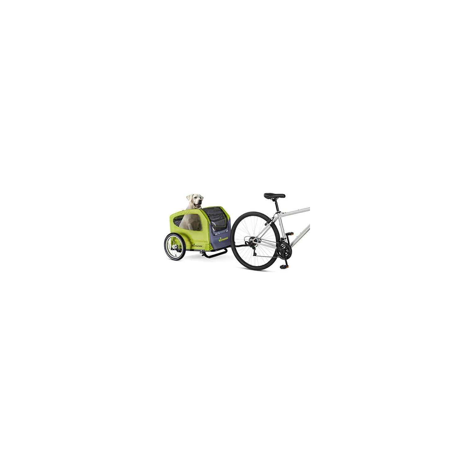 Pacific Cycle Rascal Plus Pet Trailer Walmart